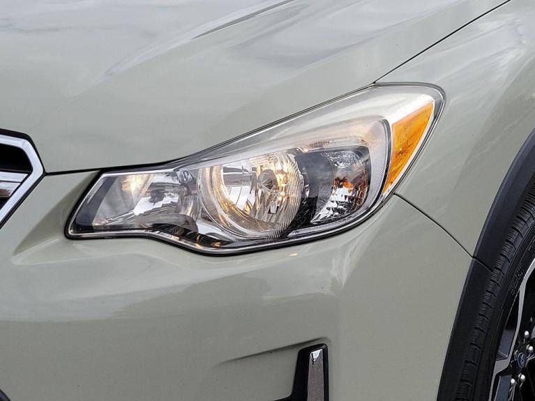 Used 2016 Subaru Crosstrek 2.0i Limited for sale Sold at Victory Lotus in New Brunswick, NJ 08901 7