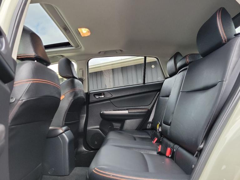 Used 2016 Subaru Crosstrek 2.0i Limited for sale Sold at Victory Lotus in New Brunswick, NJ 08901 8