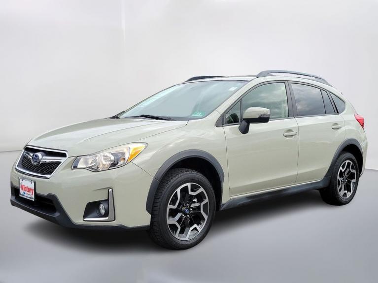Used 2016 Subaru Crosstrek 2.0i Limited for sale Sold at Victory Lotus in New Brunswick, NJ 08901 1