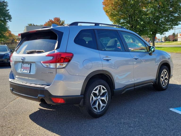 Used 2020 Subaru Forester Premium for sale Sold at Victory Lotus in New Brunswick, NJ 08901 5