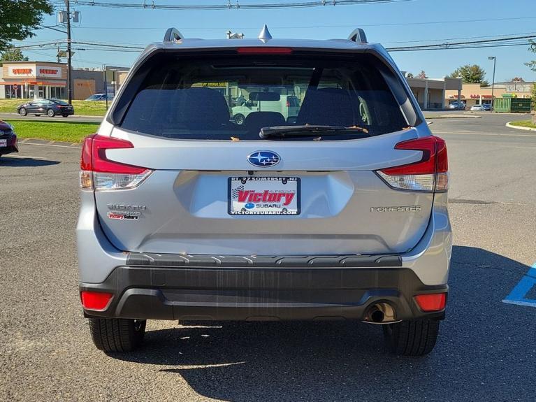 Used 2020 Subaru Forester Premium for sale $24,745 at Victory Lotus in New Brunswick, NJ 08901 6