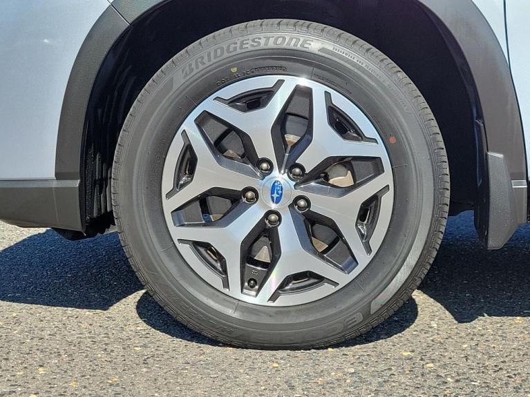 Used 2020 Subaru Forester Premium for sale $24,745 at Victory Lotus in New Brunswick, NJ 08901 8