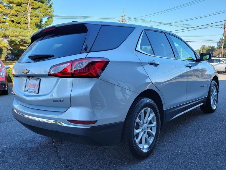 Used 2018 Chevrolet Equinox LT for sale $16,745 at Victory Lotus in New Brunswick, NJ 08901 4