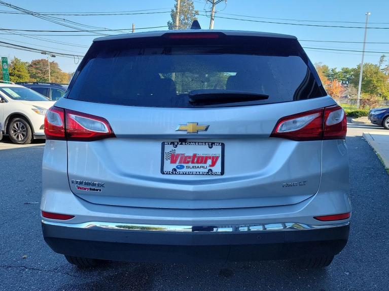 Used 2018 Chevrolet Equinox LT for sale $16,745 at Victory Lotus in New Brunswick, NJ 08901 5