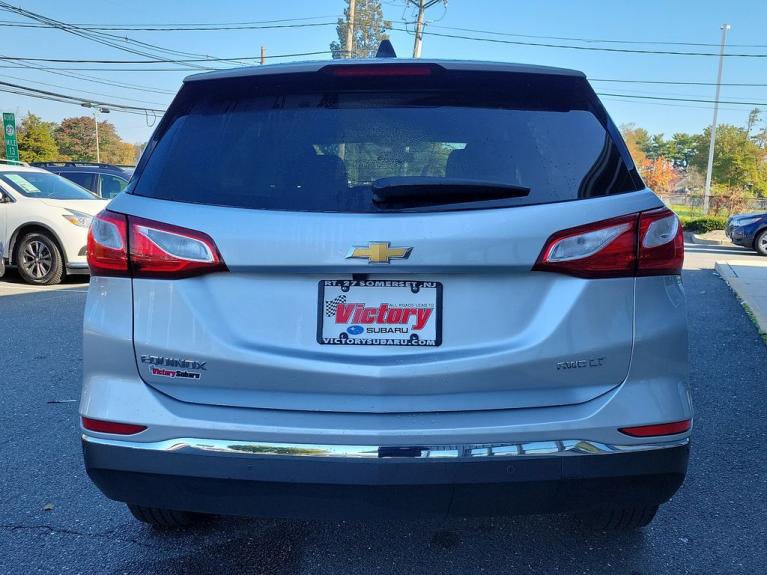 Used 2018 Chevrolet Equinox LT for sale $15,995 at Victory Lotus in New Brunswick, NJ 08901 5