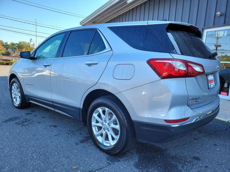 Used 2018 Chevrolet Equinox LT for sale $16,745 at Victory Lotus in New Brunswick, NJ 08901 6