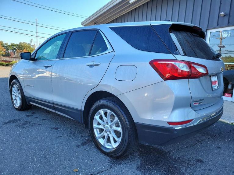 Used 2018 Chevrolet Equinox LT for sale $15,995 at Victory Lotus in New Brunswick, NJ 08901 6