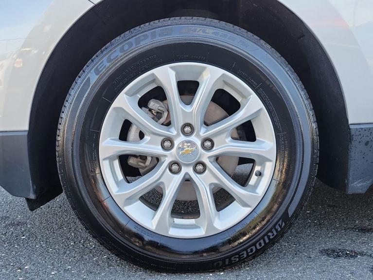 Used 2018 Chevrolet Equinox LT for sale $16,745 at Victory Lotus in New Brunswick, NJ 08901 8