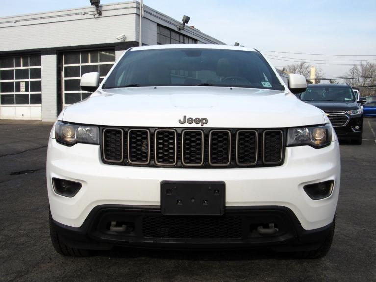 Used 2016 Jeep Grand Cherokee 75th Anniversary for sale Sold at Victory Lotus in New Brunswick, NJ 08901 3