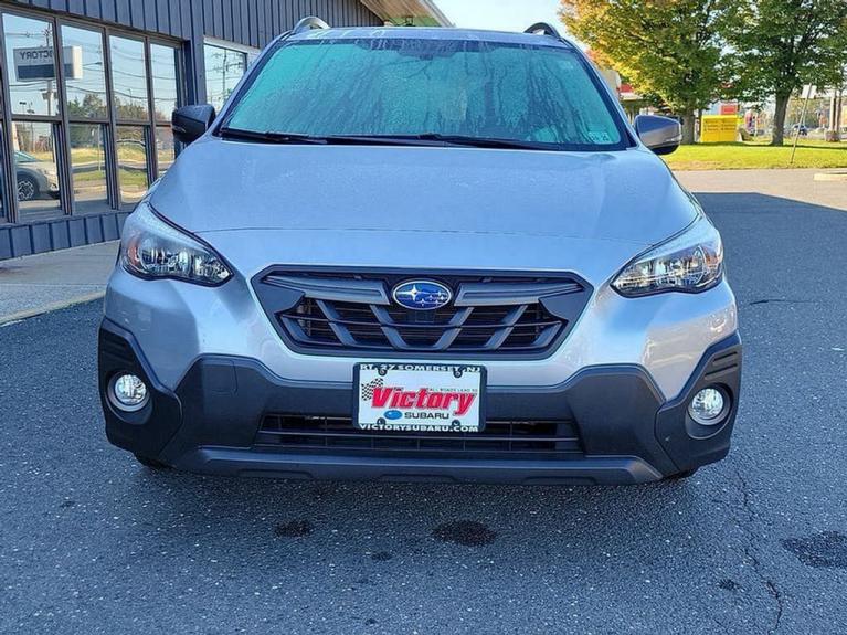 Used 2021 Subaru Crosstrek Sport for sale Sold at Victory Lotus in New Brunswick, NJ 08901 2