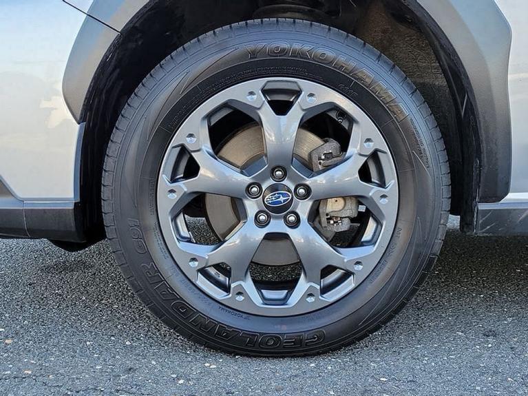 Used 2021 Subaru Crosstrek Sport for sale $23,995 at Victory Lotus in New Brunswick, NJ 08901 8
