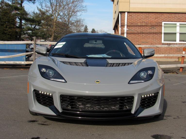 Used 2020 Lotus Evora GT for sale Sold at Victory Lotus in New Brunswick, NJ 08901 3