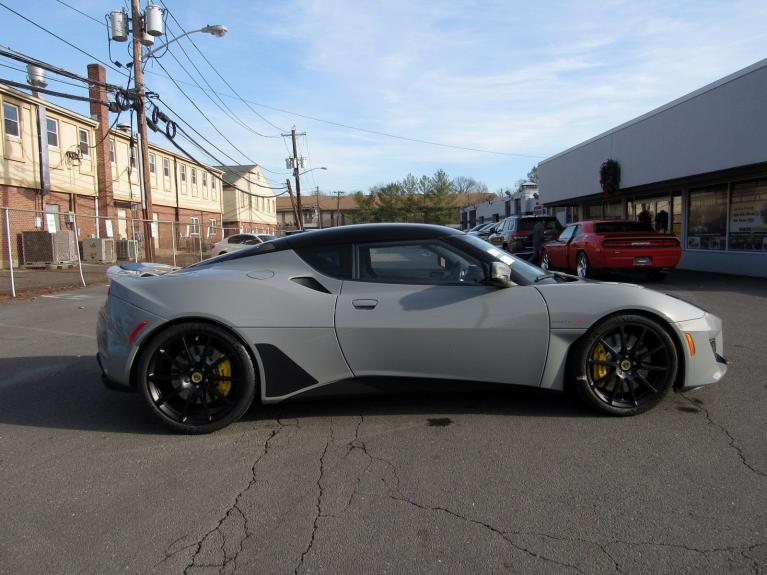 Used 2020 Lotus Evora GT for sale Sold at Victory Lotus in New Brunswick, NJ 08901 8