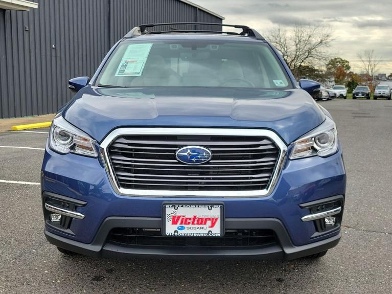 Used 2022 Subaru Ascent Limited for sale Sold at Victory Lotus in New Brunswick, NJ 08901 2
