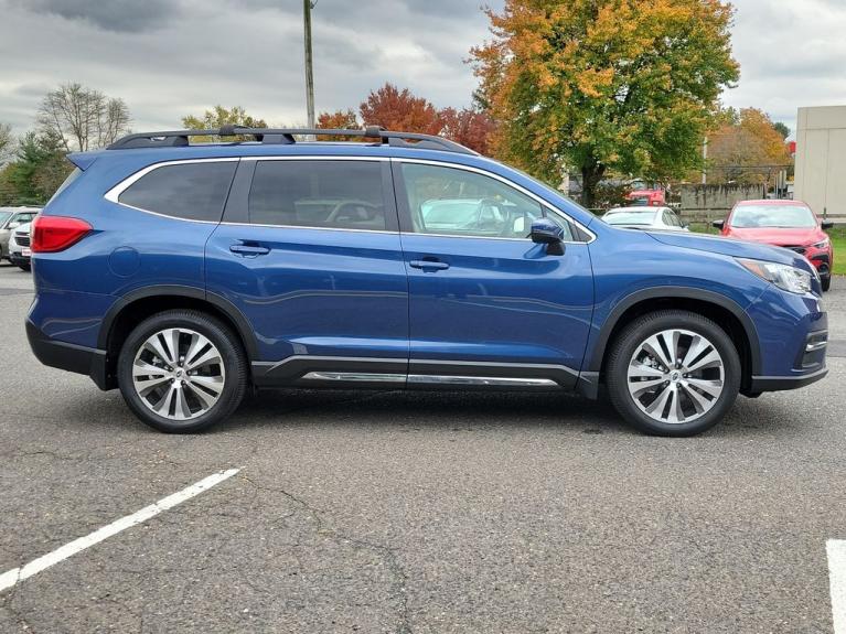 Used 2022 Subaru Ascent Limited for sale Sold at Victory Lotus in New Brunswick, NJ 08901 4