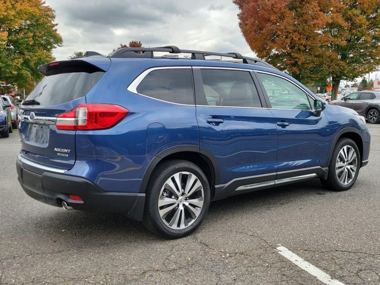 Used 2022 Subaru Ascent Limited for sale $38,745 at Victory Lotus in New Brunswick, NJ 08901 5