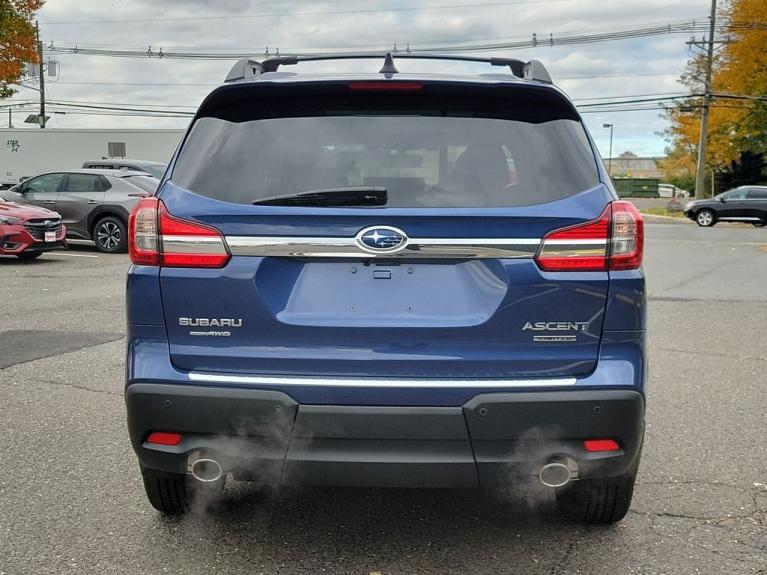 Used 2022 Subaru Ascent Limited for sale $38,745 at Victory Lotus in New Brunswick, NJ 08901 6