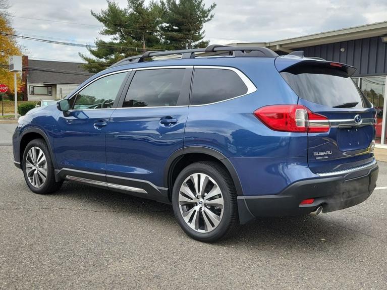 Used 2022 Subaru Ascent Limited for sale Sold at Victory Lotus in New Brunswick, NJ 08901 7