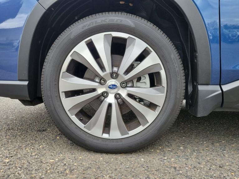 Used 2022 Subaru Ascent Limited for sale $38,745 at Victory Lotus in New Brunswick, NJ 08901 8