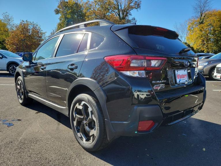 Used 2023 Subaru Crosstrek Limited for sale Sold at Victory Lotus in New Brunswick, NJ 08901 6