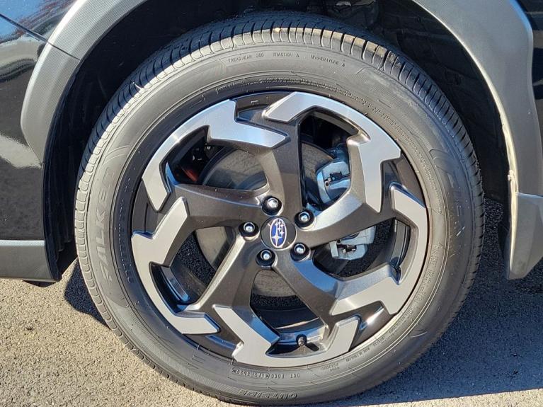 Used 2023 Subaru Crosstrek Limited for sale $28,595 at Victory Lotus in New Brunswick, NJ 08901 8
