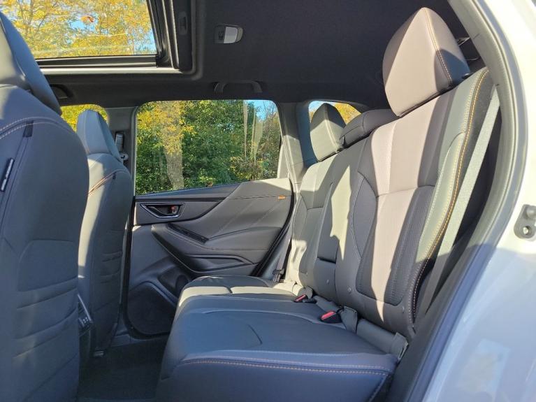Used 2023 Subaru Forester Wilderness for sale $31,995 at Victory Lotus in New Brunswick, NJ 08901 8