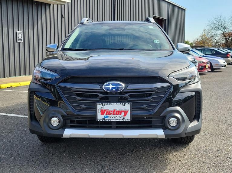 Used 2023 Subaru Outback Touring for sale $35,995 at Victory Lotus in New Brunswick, NJ 08901 2