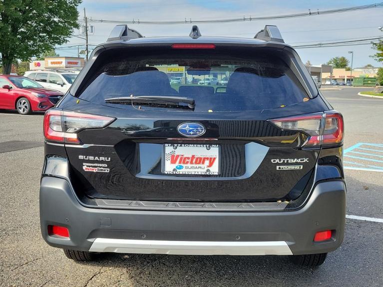 Used 2023 Subaru Outback Touring for sale $35,995 at Victory Lotus in New Brunswick, NJ 08901 5