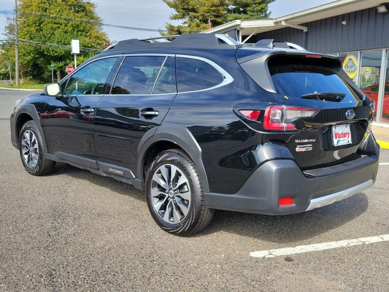 Used 2023 Subaru Outback Touring for sale Sold at Victory Lotus in New Brunswick, NJ 08901 6