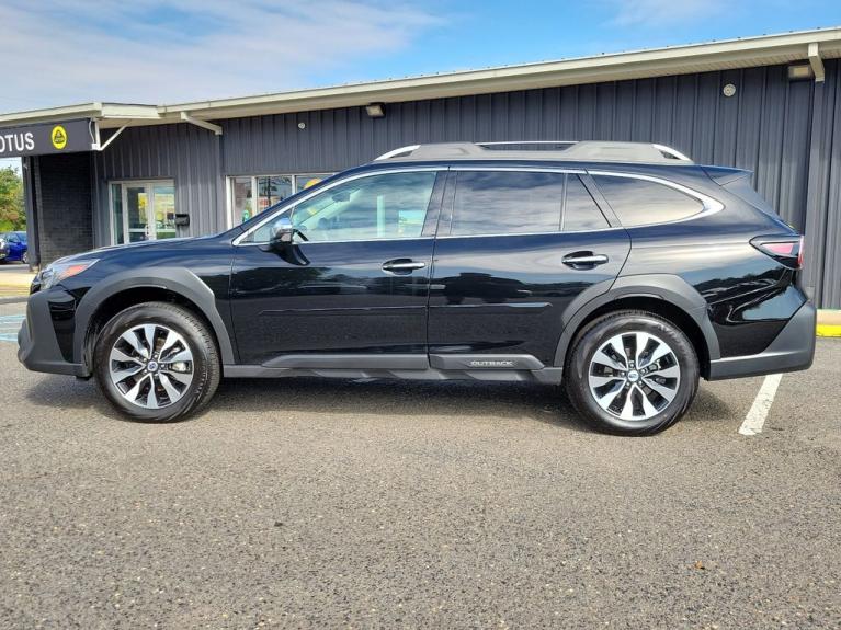 Used 2023 Subaru Outback Touring for sale Sold at Victory Lotus in New Brunswick, NJ 08901 7