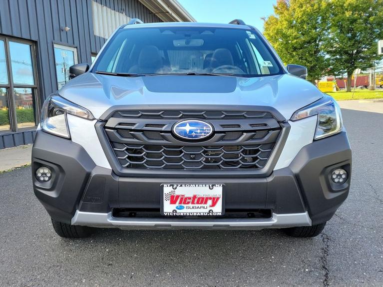 Used 2023 Subaru Forester Wilderness for sale $31,495 at Victory Lotus in New Brunswick, NJ 08901 2