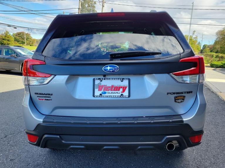 Used 2023 Subaru Forester Wilderness for sale $31,495 at Victory Lotus in New Brunswick, NJ 08901 5