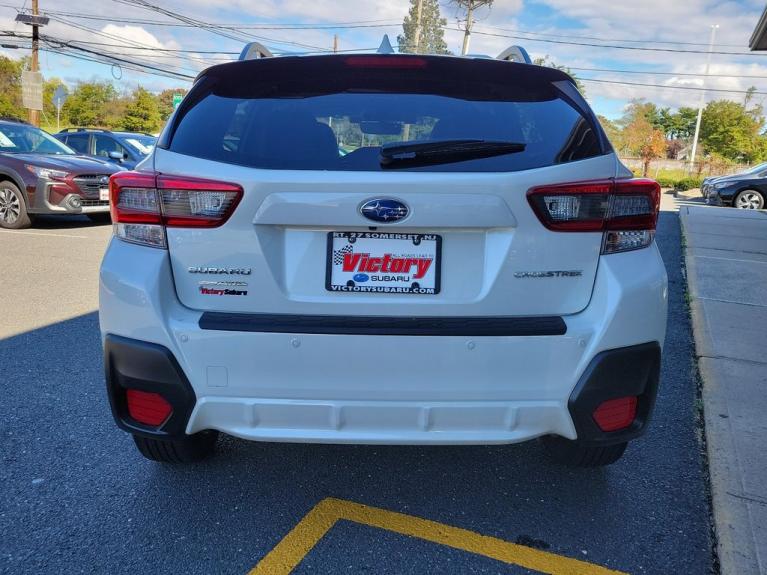 Used 2023 Subaru Crosstrek Limited for sale Sold at Victory Lotus in New Brunswick, NJ 08901 6