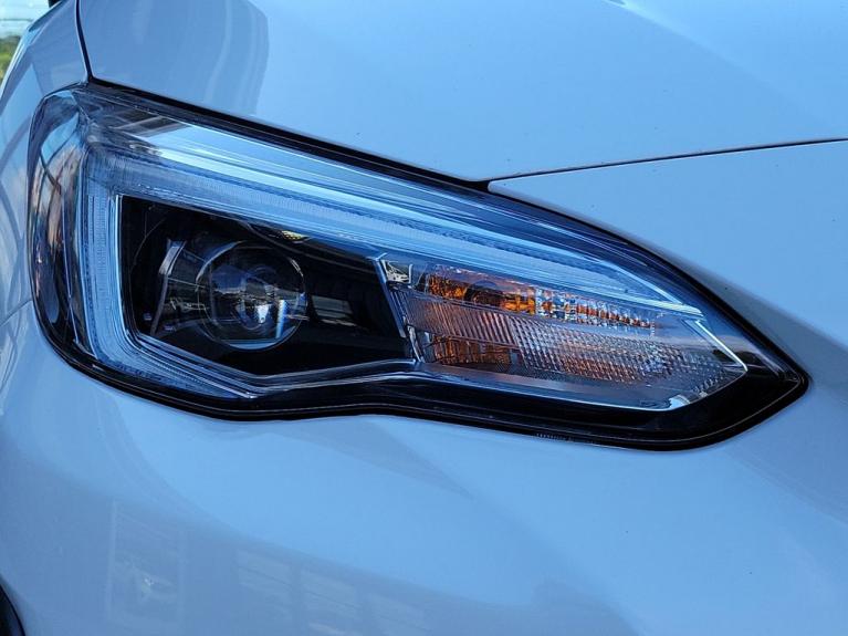 Used 2023 Subaru Crosstrek Limited for sale $28,695 at Victory Lotus in New Brunswick, NJ 08901 8