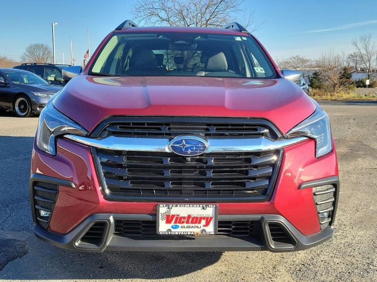 Used 2023 Subaru Ascent Limited for sale Sold at Victory Lotus in New Brunswick, NJ 08901 2