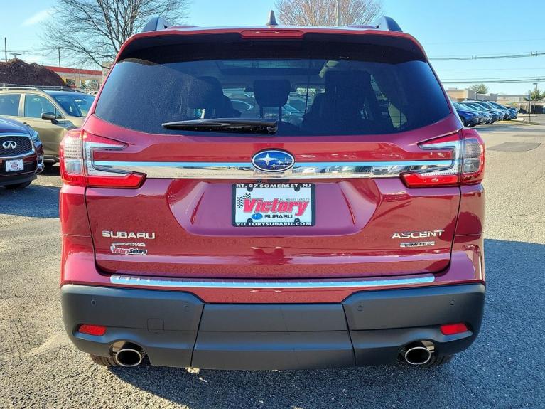 Used 2023 Subaru Ascent Limited for sale Sold at Victory Lotus in New Brunswick, NJ 08901 5