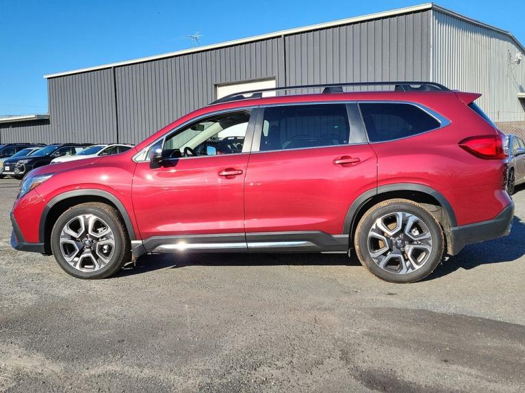 Used 2023 Subaru Ascent Limited for sale Sold at Victory Lotus in New Brunswick, NJ 08901 7