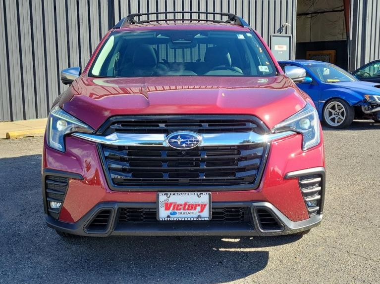 Used 2023 Subaru Ascent Limited for sale $38,495 at Victory Lotus in New Brunswick, NJ 08901 2