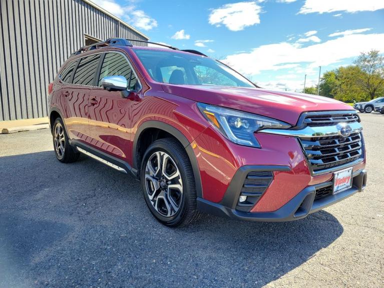 Used 2023 Subaru Ascent Limited for sale $38,495 at Victory Lotus in New Brunswick, NJ 08901 3
