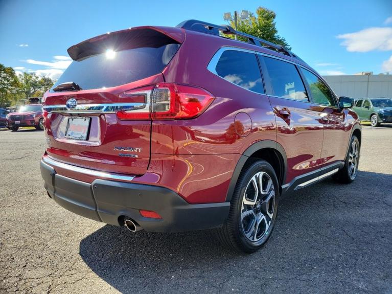 Used 2023 Subaru Ascent Limited for sale $38,495 at Victory Lotus in New Brunswick, NJ 08901 4
