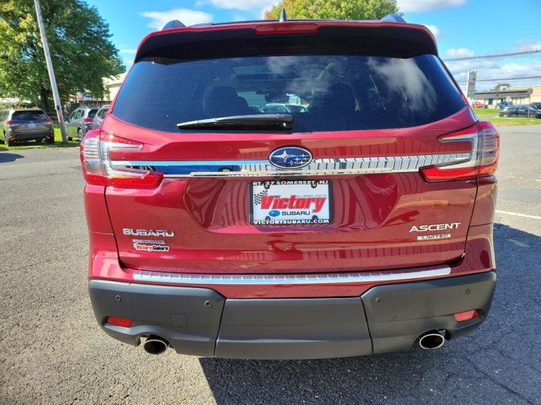Used 2023 Subaru Ascent Limited for sale $38,495 at Victory Lotus in New Brunswick, NJ 08901 5