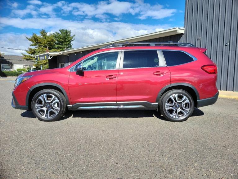 Used 2023 Subaru Ascent Limited for sale Sold at Victory Lotus in New Brunswick, NJ 08901 7