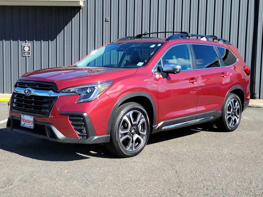 Used 2023 Subaru Ascent Limited for sale $38,495 at Victory Lotus in New Brunswick, NJ 08901 1