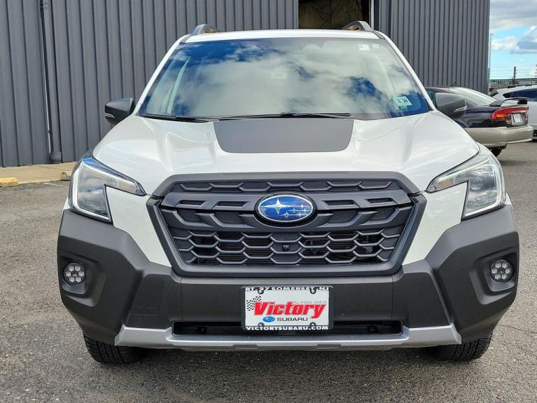 Used 2023 Subaru Forester Wilderness for sale Sold at Victory Lotus in New Brunswick, NJ 08901 2