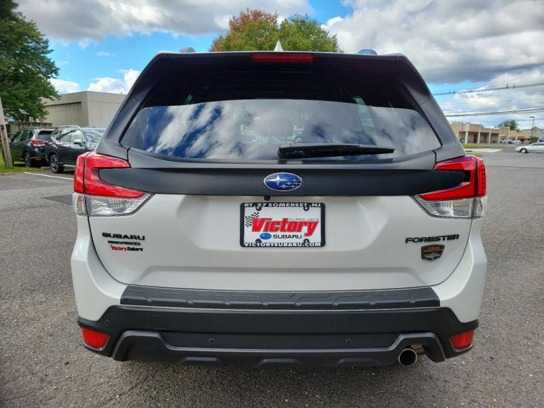 Used 2023 Subaru Forester Wilderness for sale $31,995 at Victory Lotus in New Brunswick, NJ 08901 5