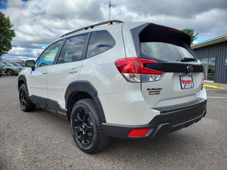 Used 2023 Subaru Forester Wilderness for sale $31,995 at Victory Lotus in New Brunswick, NJ 08901 6