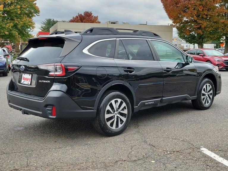 Used 2021 Subaru Outback Premium for sale Sold at Victory Lotus in New Brunswick, NJ 08901 5