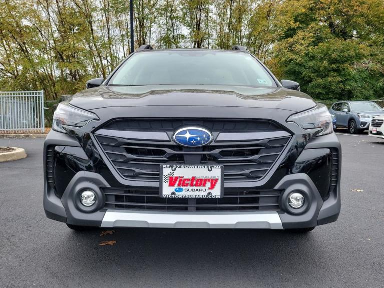 Used 2023 Subaru Outback Limited for sale Sold at Victory Lotus in New Brunswick, NJ 08901 2