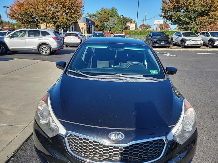 Used 2016 Kia Forte LX for sale Sold at Victory Lotus in New Brunswick, NJ 08901 3
