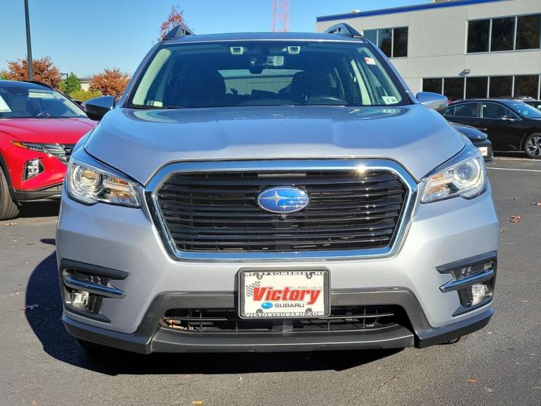 Used 2021 Subaru Ascent Touring for sale $32,995 at Victory Lotus in New Brunswick, NJ 08901 2